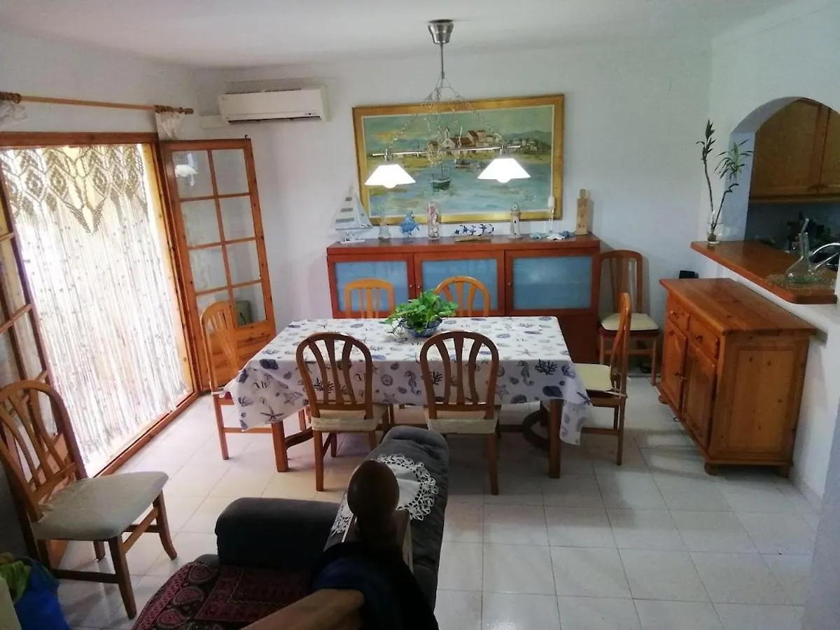 Σπίτι διακοπών Casa Con Piscina Y Barbacoa Βίλα L' Escala Ισπανία