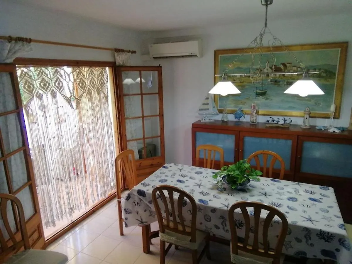 Casa Con Piscina Y Barbacoa Βίλα L' Escala