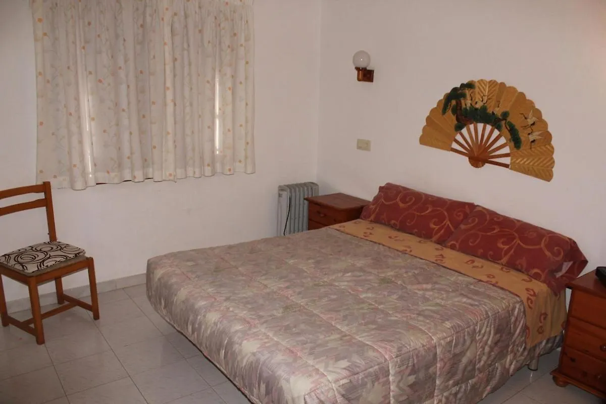 Casa Con Piscina Y Barbacoa Βίλα L' Escala Σπίτι διακοπών