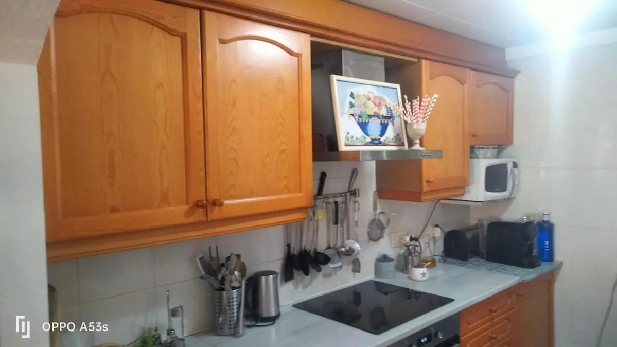 Casa Con Piscina Y Barbacoa Βίλα L' Escala 0*,  Ισπανία