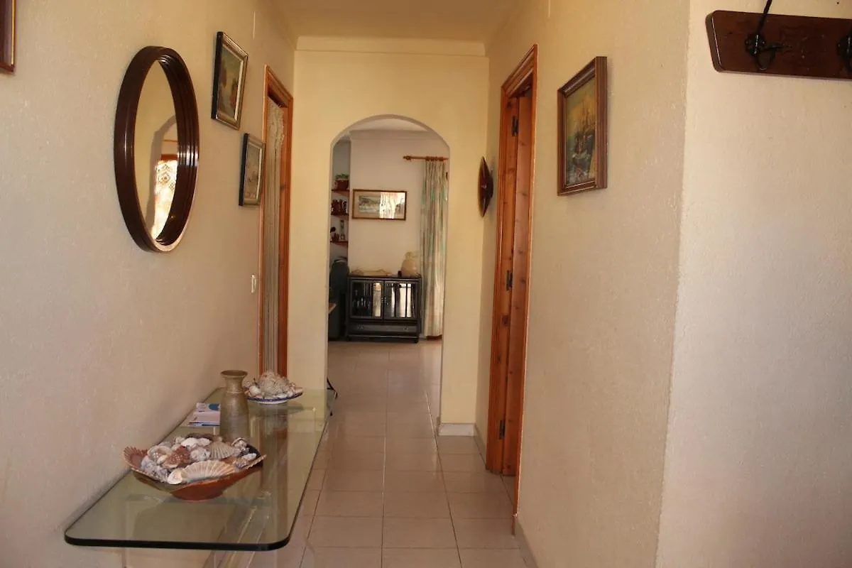 Casa Con Piscina Y Barbacoa Βίλα L' Escala