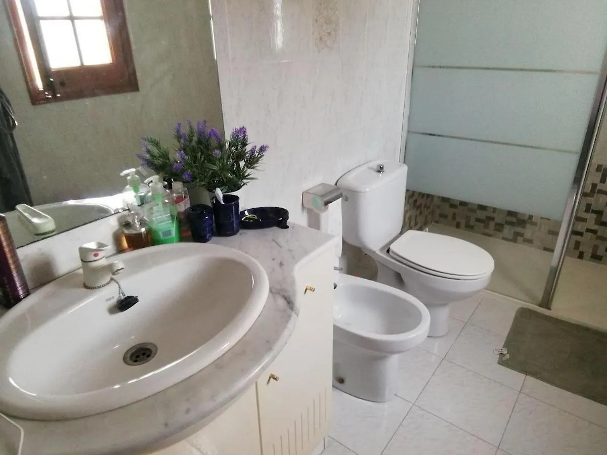 Σπίτι διακοπών Casa Con Piscina Y Barbacoa Βίλα L' Escala Ισπανία