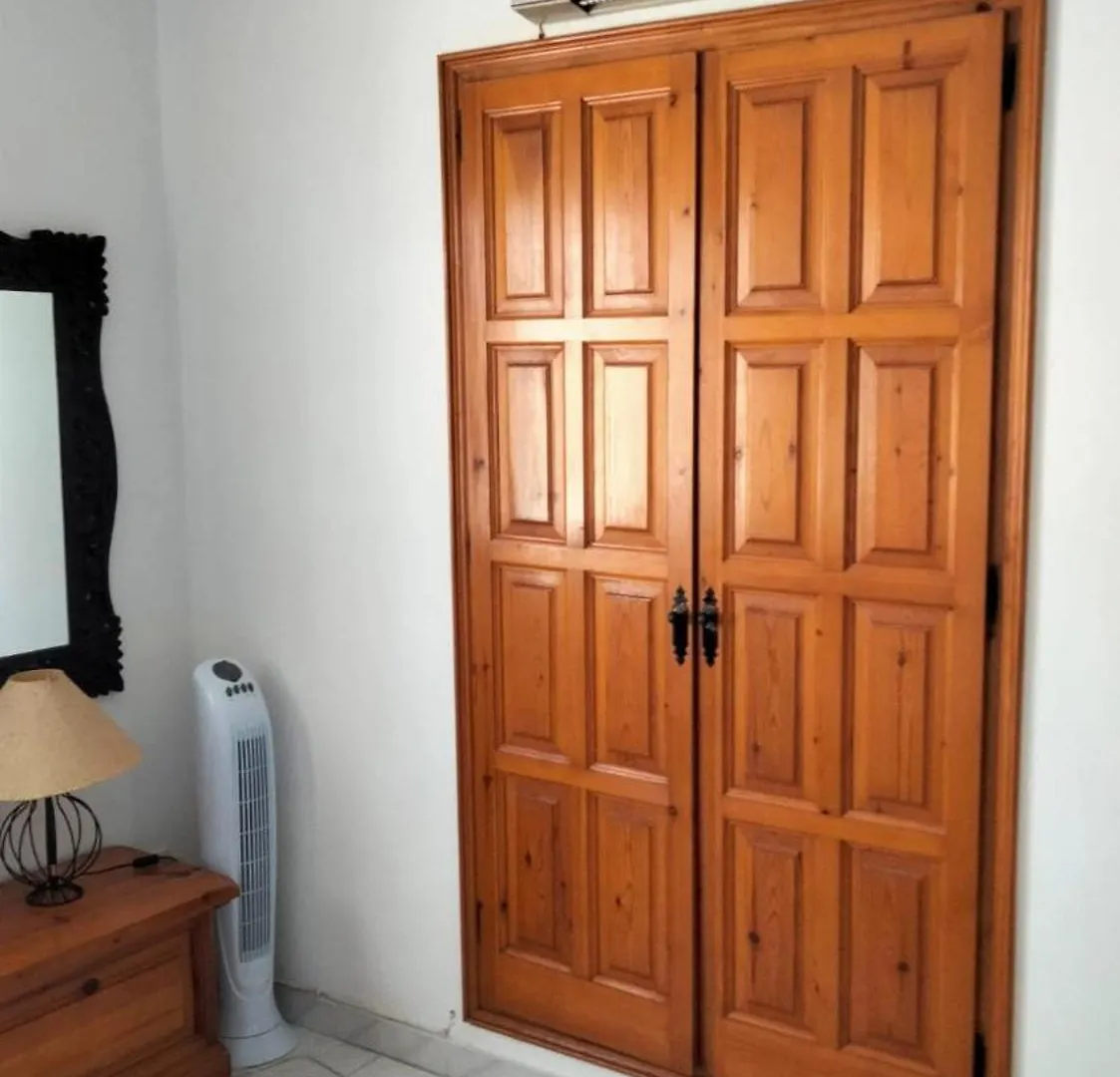 Σπίτι διακοπών Casa Con Piscina Y Barbacoa Βίλα L' Escala Ισπανία